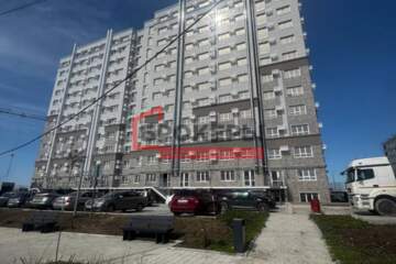 2-к квартира, 65 м², 11/12 эт.