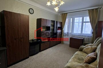 1-к квартира, 30,5 м², 4/5 эт.