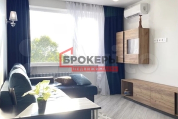 2-к квартира, 45 м², 5/5 эт.