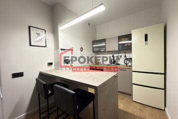 2-к квартира, 46 м², 4/9 эт.