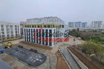 Студия, 23,7 м², 3/5 эт.