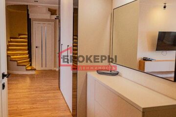 5-к квартира, 130 м², 9/10 эт.