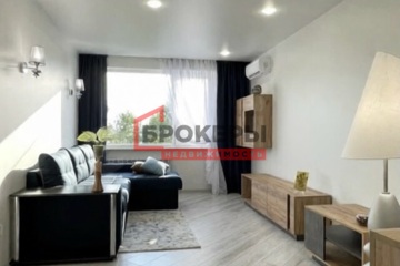 2-к квартира, 45 м², 5/5 эт.