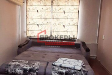 2-к квартира, 44,6 м², 1/4 эт.