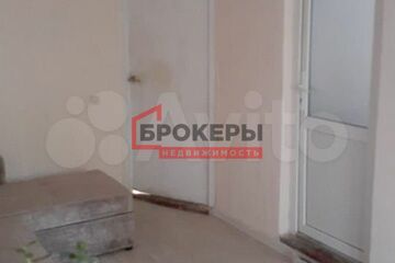 Дом, 44,4 м², 1 эт.