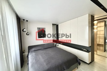 2-к квартира, 62 м², 10/10 эт.