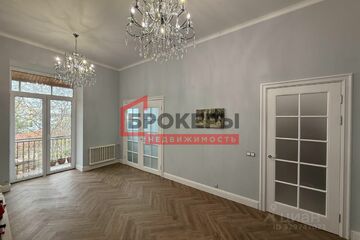 1-к квартира, 36,9 м², 3/3 эт.