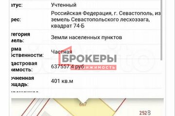 ИЖС, 4,5 га