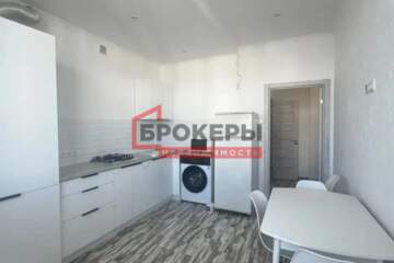 1-к квартира, 49,3 м², 5/6 эт.