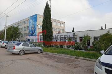 Помещение своб.назн., 60 м², 1/1 эт.