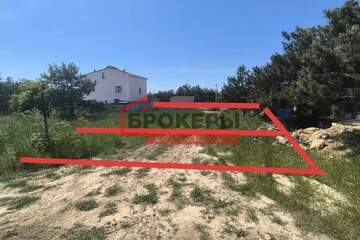 Ведение садоводства, 492 м²