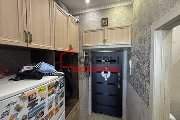 1-к квартира, 29 м², 3/3 эт.