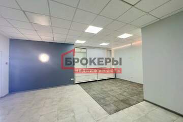 Помещение своб.назн., 45 м², 1/5 эт.