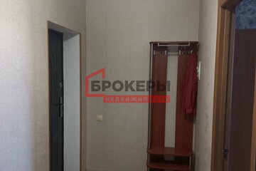 1-к квартира, 38 м², 10/10 эт.