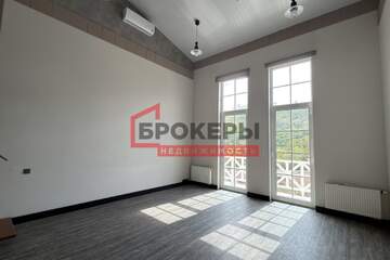 Офис, 65 м², 4/4 эт.