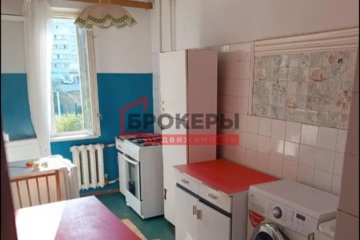 2-к квартира, 56 м², 5/9 эт.