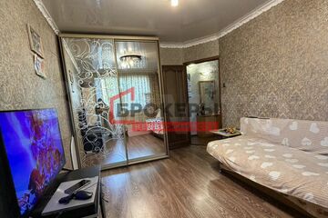 2-к квартира, 45 м², 2/5 эт.