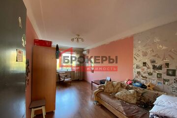 2-к квартира, 47,1 м², 4/5 эт.