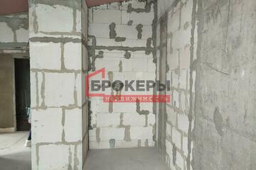 2-к квартира, 49,5 м², 10/10 эт.