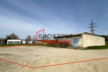 Отдельно стоящее здание, 130 м²