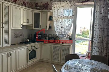 2-к квартира, 66,9 м², 2/5 эт.
