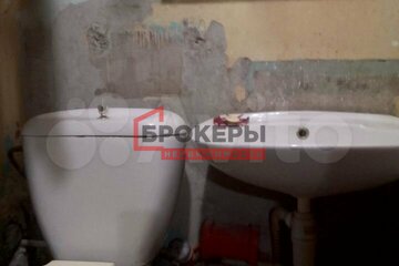 1-к квартира, 22 м², 5/5 эт.