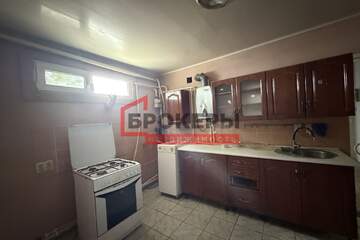 5-к квартира, 91,9 м², 1/2 эт.