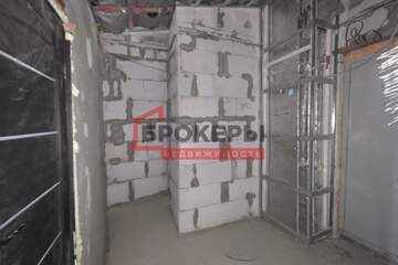 1-к квартира, 39 м², 10/10 эт.