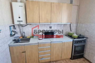 2-к квартира, 54,1 м², 5/5 эт.