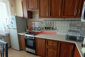 1-к квартира, 38,7 м², 8/9 эт.