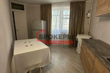 3-к квартира, 69,6 м², 4/5 эт.