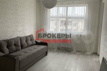 1-к квартира, 37 м², 1/7 эт.
