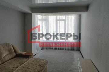 2-к квартира, 53,6 м², 7/10 эт.
