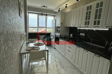 1-к квартира, 33,7 м², 6/8 эт.