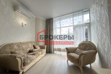 3-к квартира, 90 м², 3/14 эт.