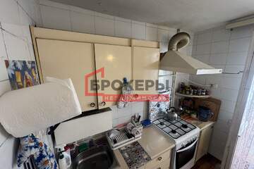 3-к квартира, 69,1 м², 3/5 эт.