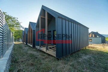 База отдыха/Лагерь, 150 м², 1/1 эт.