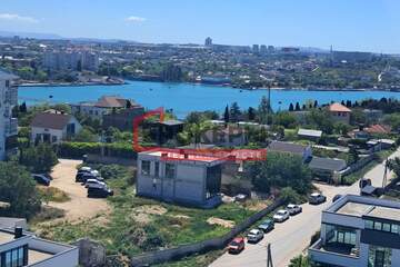 Апартаменты, 37,5 м², 10/10 эт.