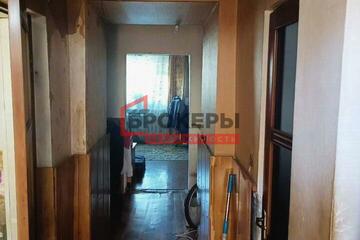 1-к квартира, 36,6 м², 1/2 эт.