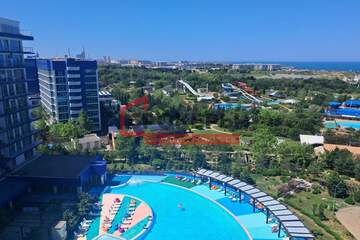 Апартаменты, 50,7 м², 9/10 эт.