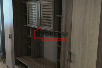 1-к квартира, 31,8 м², 2/5 эт.