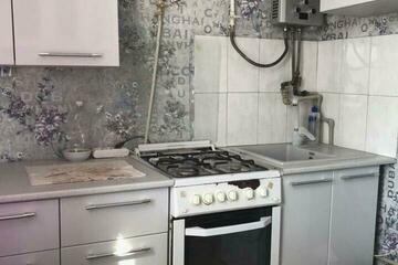 2-к квартира, 45,5 м², 4/5 эт.