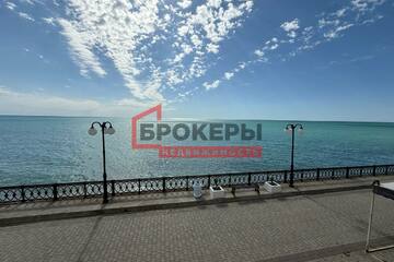 Апартаменты, 44,5 м², 2/6 эт.