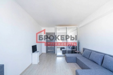 Апартаменты, 44 м², 11/11 эт.