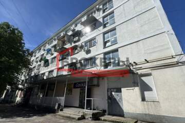 Комната, 17,5 м², 4/5 эт.
