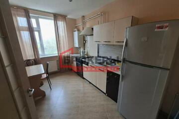 1-к квартира, 42 м², 1/11 эт.