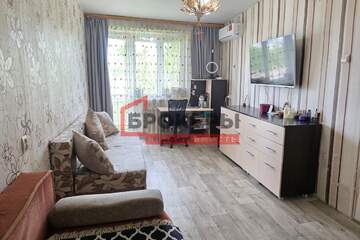 1-к квартира, 30,6 м², 5/5 эт.