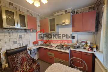 1-к квартира, 33,2 м², 3/10 эт.