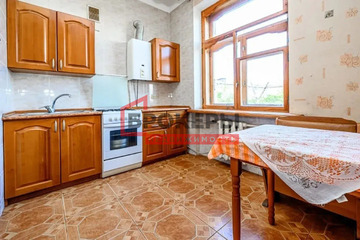 3-к квартира, 70 м², 3/3 эт.