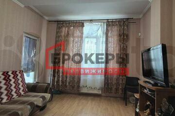 1-к квартира, 34,4 м², 5/5 эт.